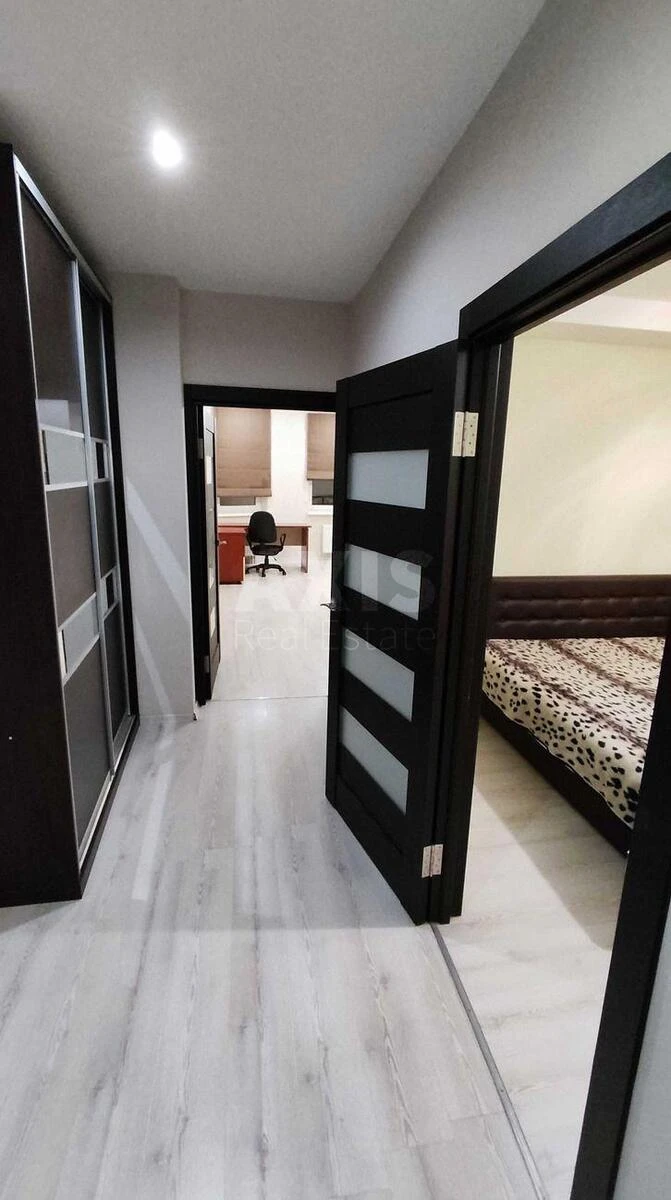 3к квартира ул. Олевская 56421413