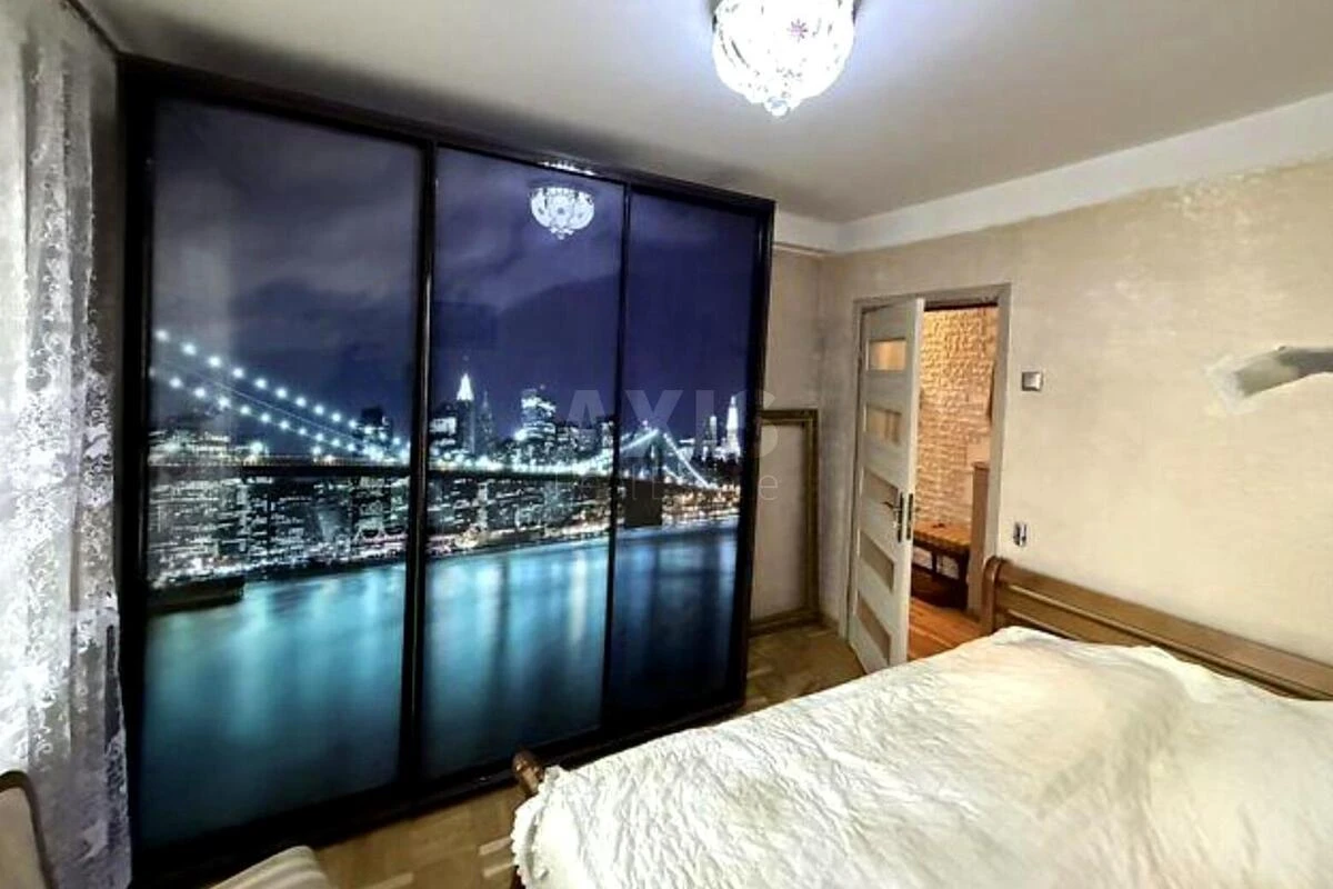 2k apartment vul. Pidvysoc'kogo Profesora 166735011