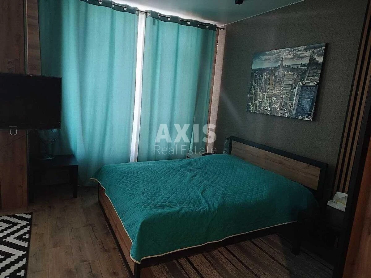 1k apartment vul. Liskivs'ka 23563932