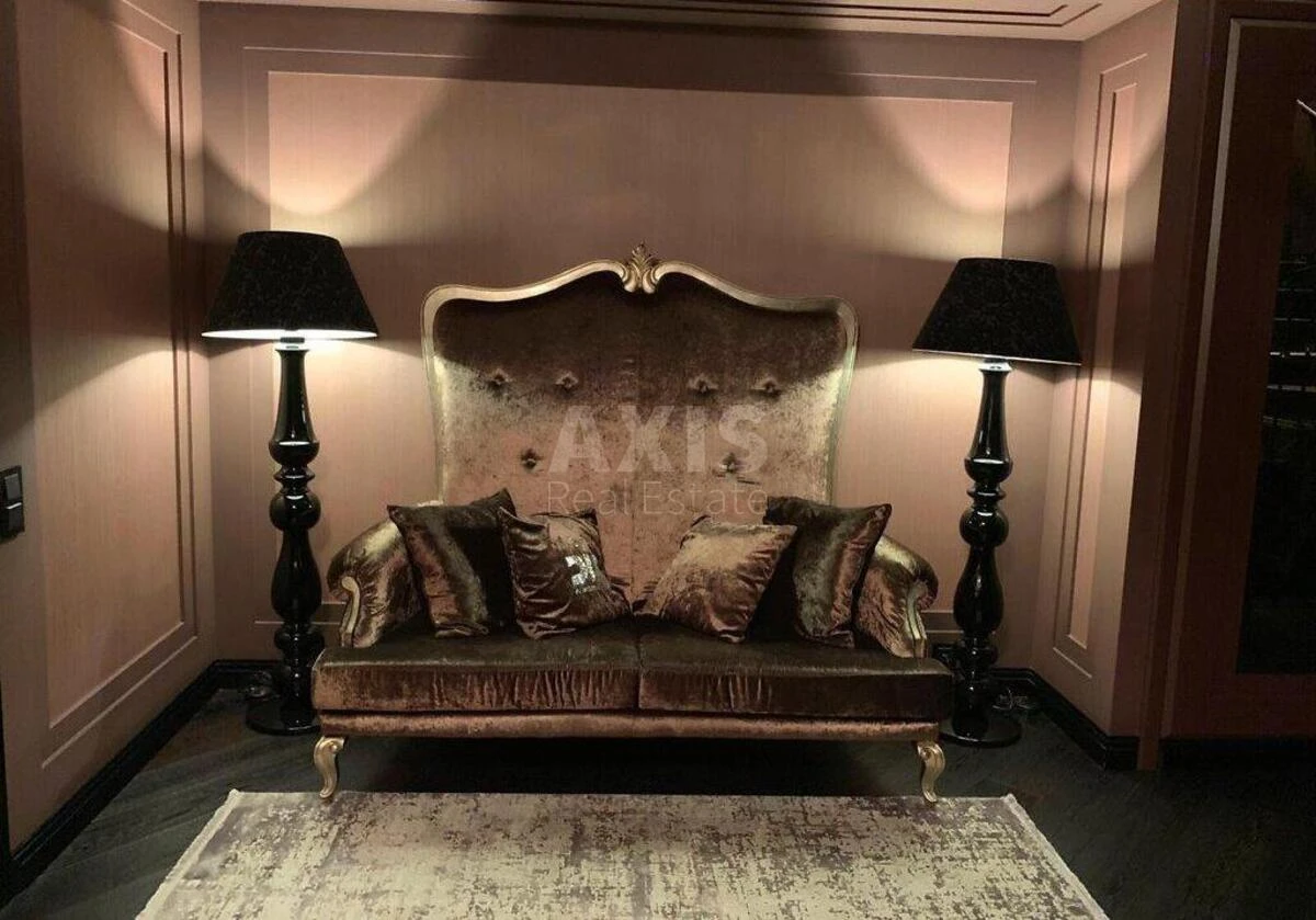 5к квартира ул. Срибнокильская 12599936