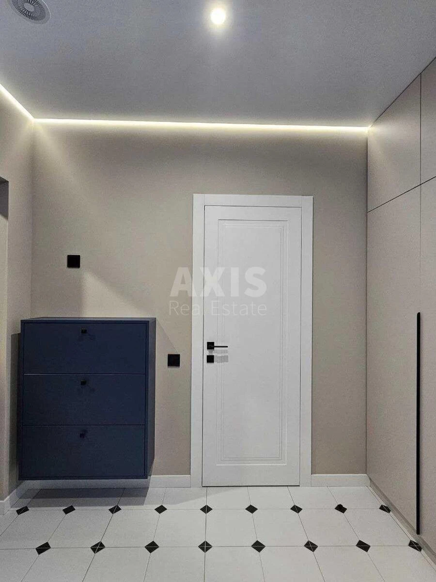 1k apartment vul. Oleksandra Olesja 9А6423312