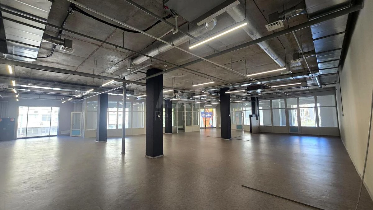 Office vul. Glybochyc'ka 32, 463m2705066