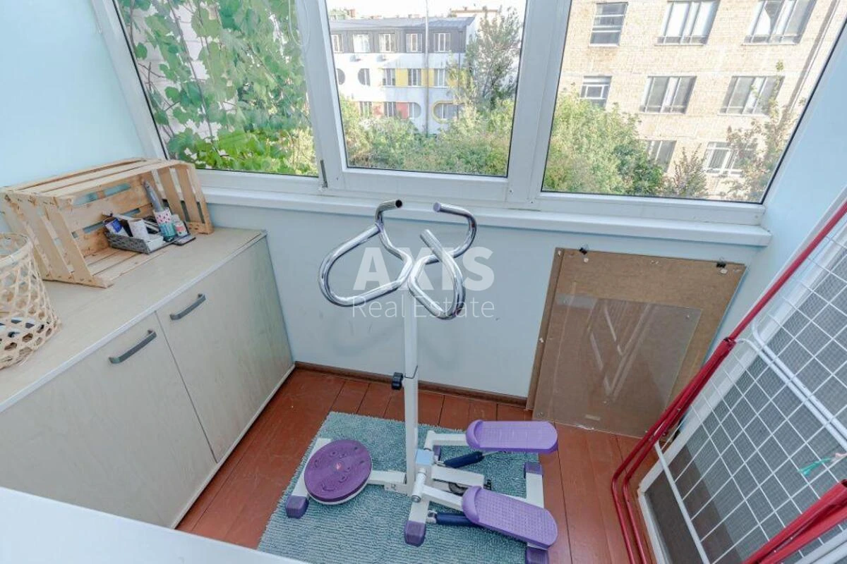 3к квартира ул. Юрковская 286193715