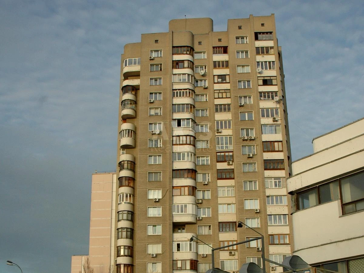4к квартира ул. Князя Романа Мстиславича 26896715