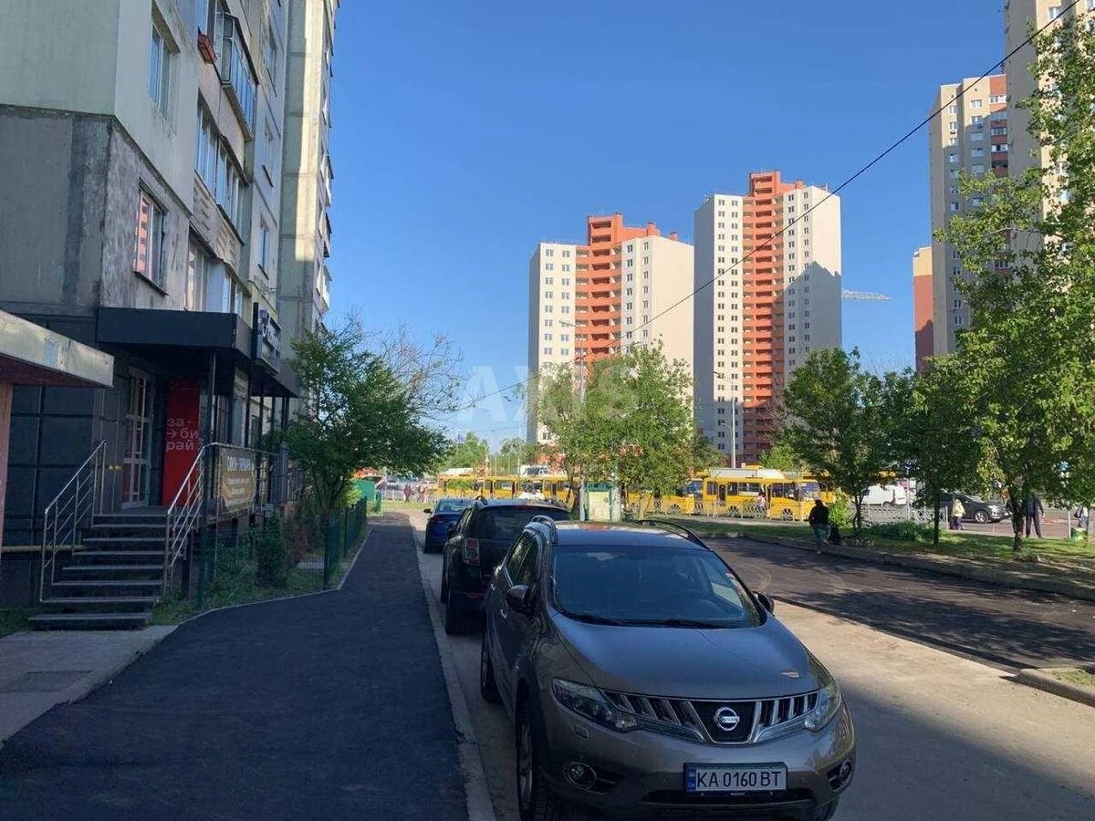 Объект торговли ул. Милославская 39/48, 112м2674235