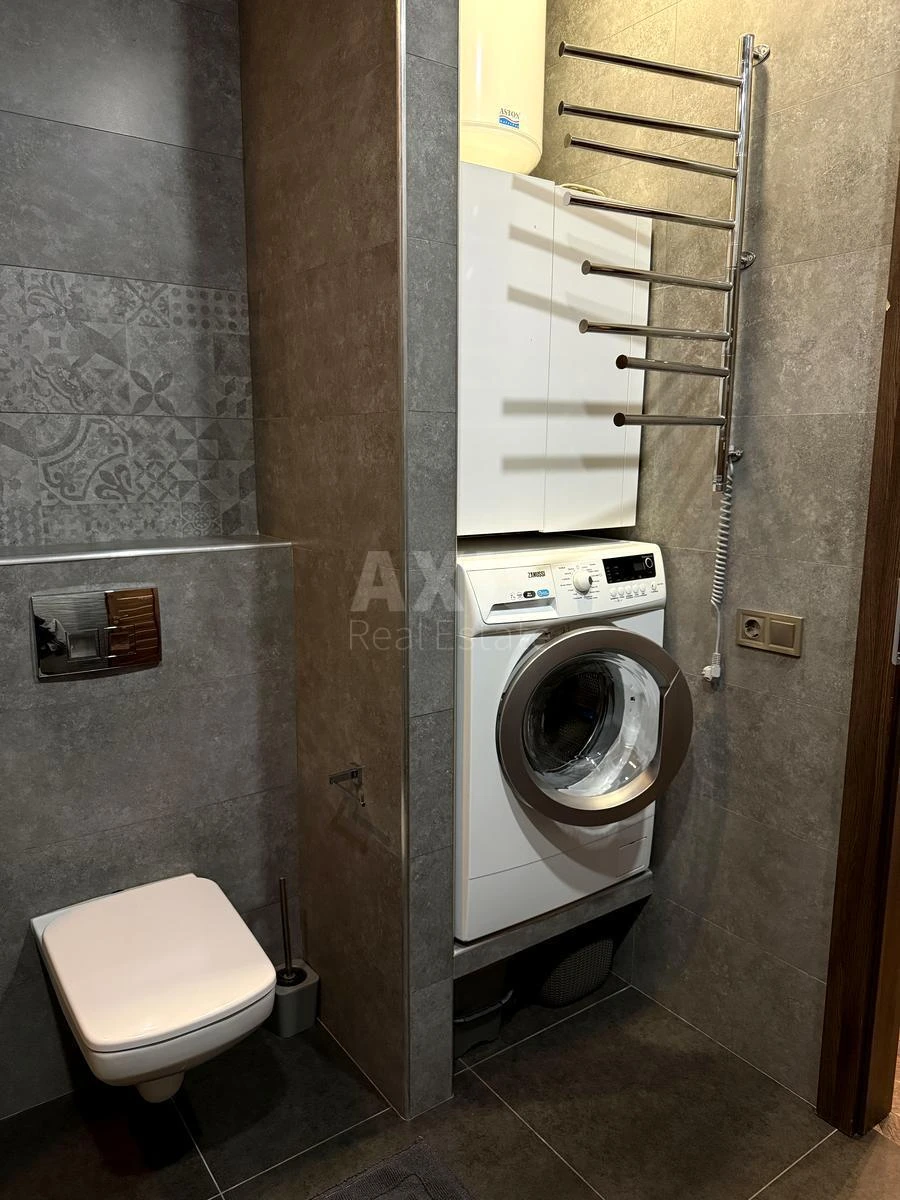 3k apartment vul. Saperne Pole 12689978