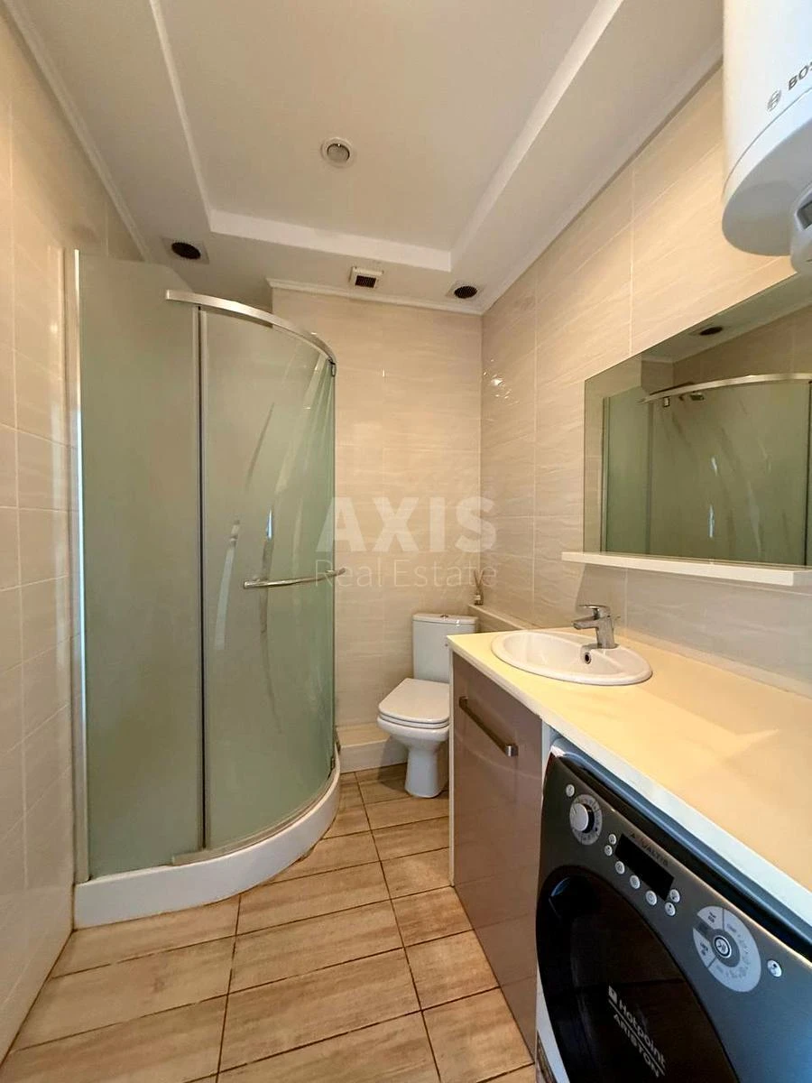 2k apartment vul. Zhyljans'ka 118658204