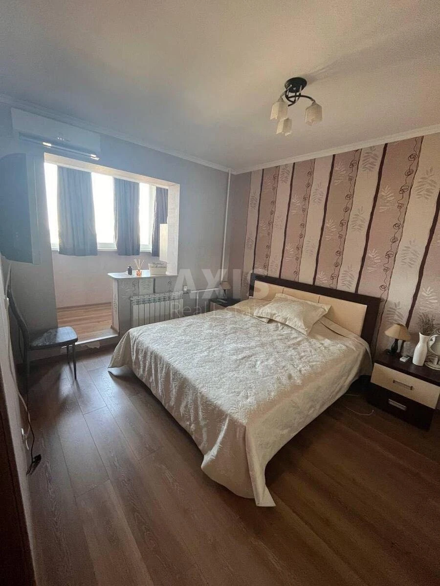 2к квартира пер. Заболотный 76642512