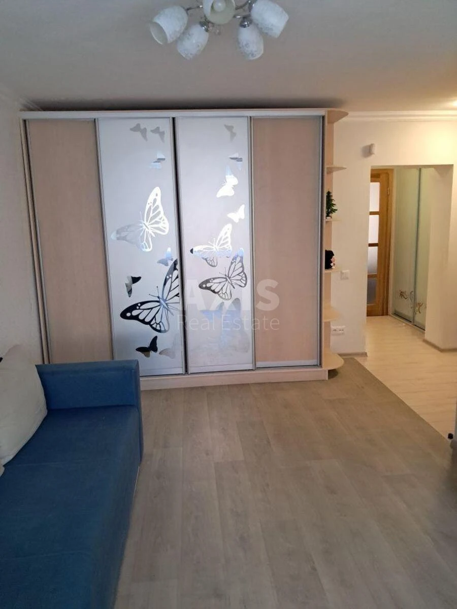3k apartment vul. Nehody Ivana 5663544