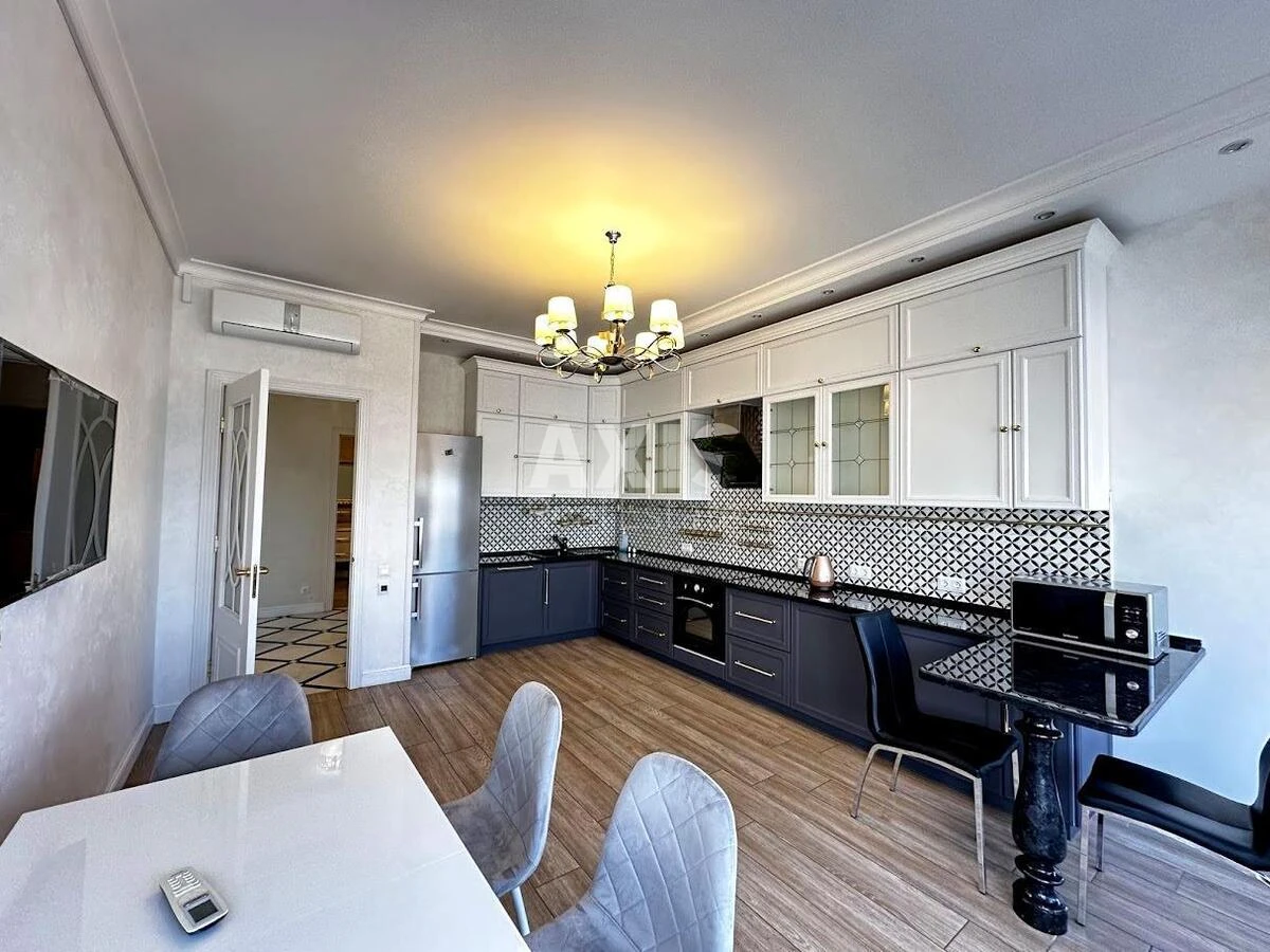 3к квартира спуск Кловский 759277