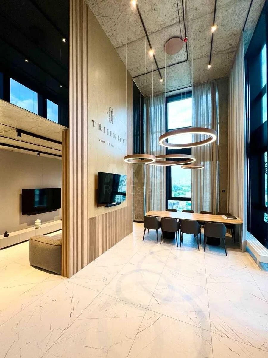 3k apartment vul. Vasylya Tyutyunnyka 416638112