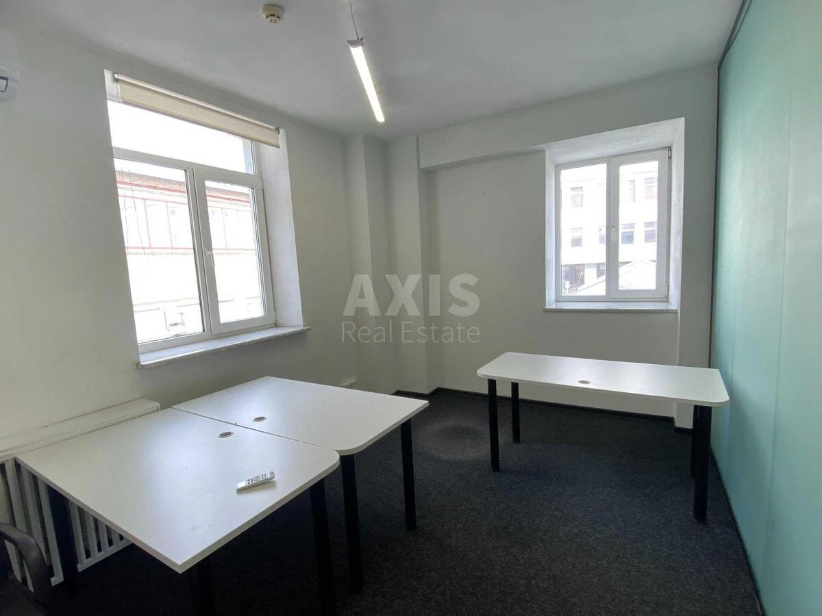 Office vul. Volodymyrs'ka 10, 160m2663223