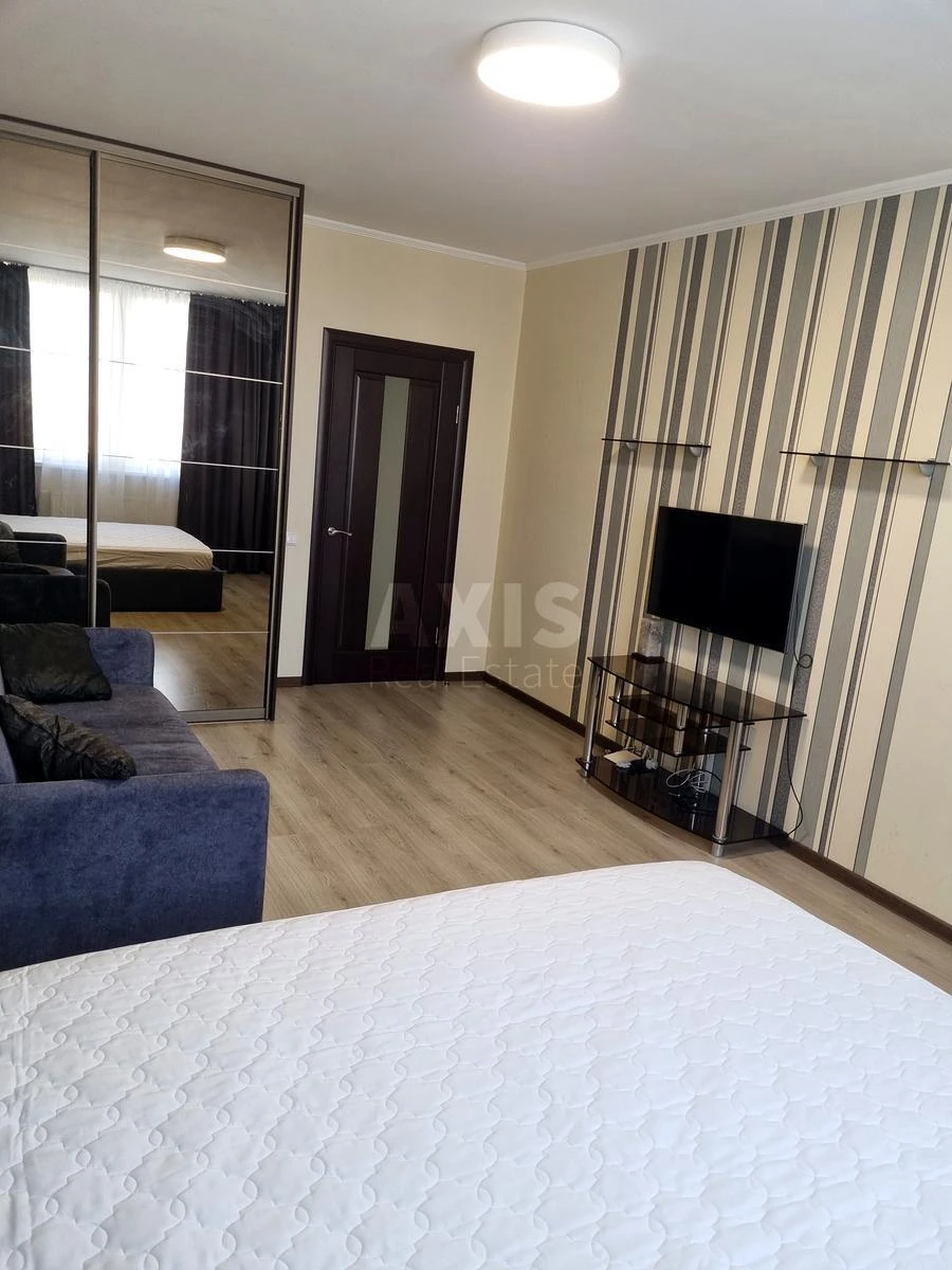 1k apartment vul. Vyshgorods'ka 45679621