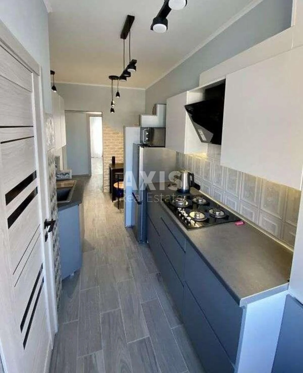 2k apartment bul. Shevchenka Tarasa 2295824