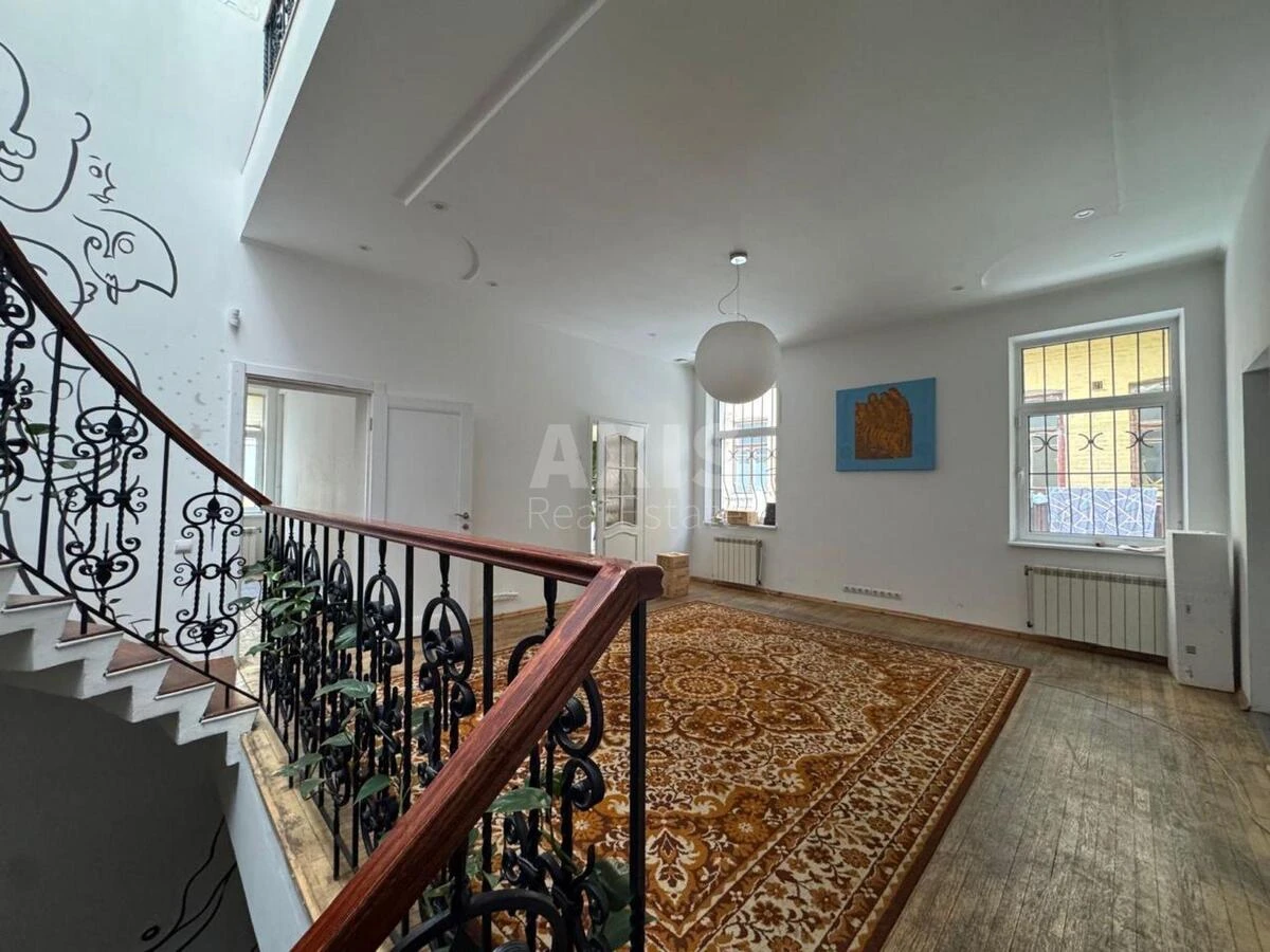 Office vul. Kostjantynivs'ka 19, 291m2646652