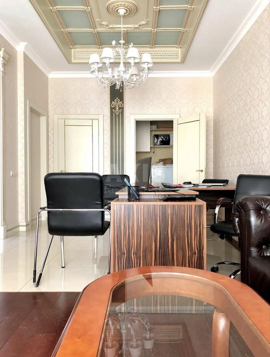 Office pr-t Obolons'kyj 26, 65m2662723