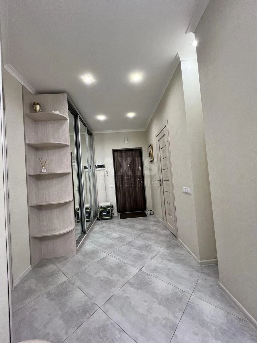 1k apartment vul. Praktychna 17709573