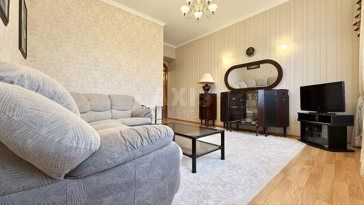 2k apartment vul. Tarasivs'ka 6662820