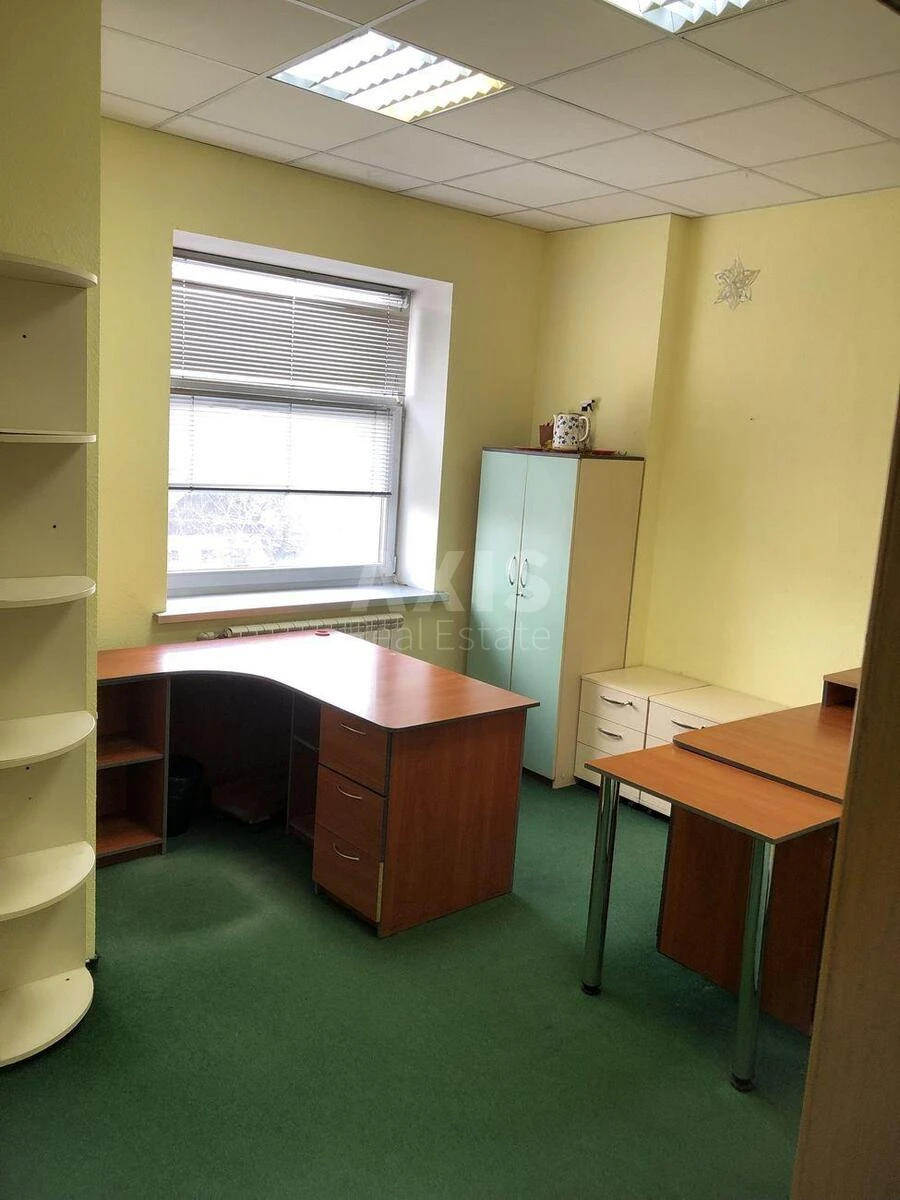 Office vul. Dubovogo Ivana 14, 150m2662932