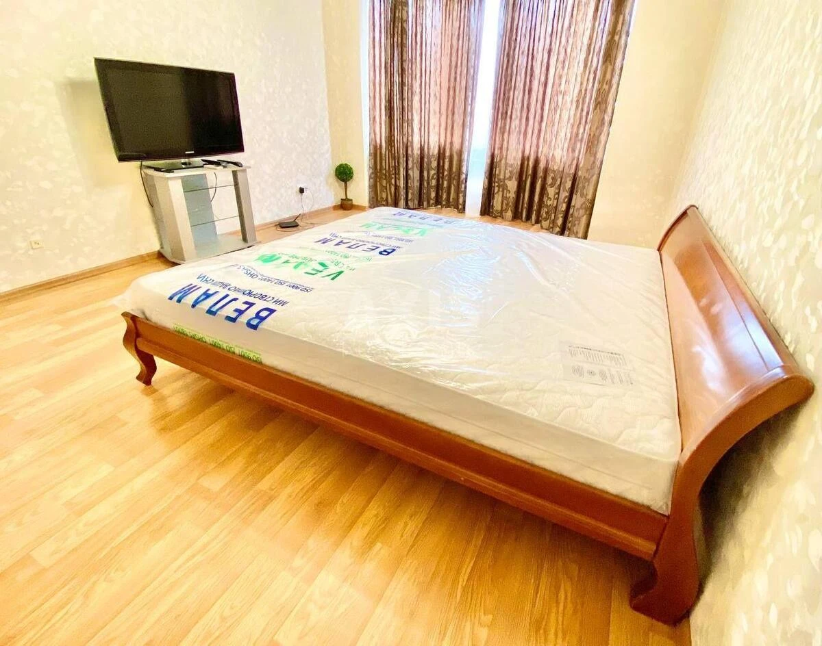 1k apartment vul. Osinnja 33663083