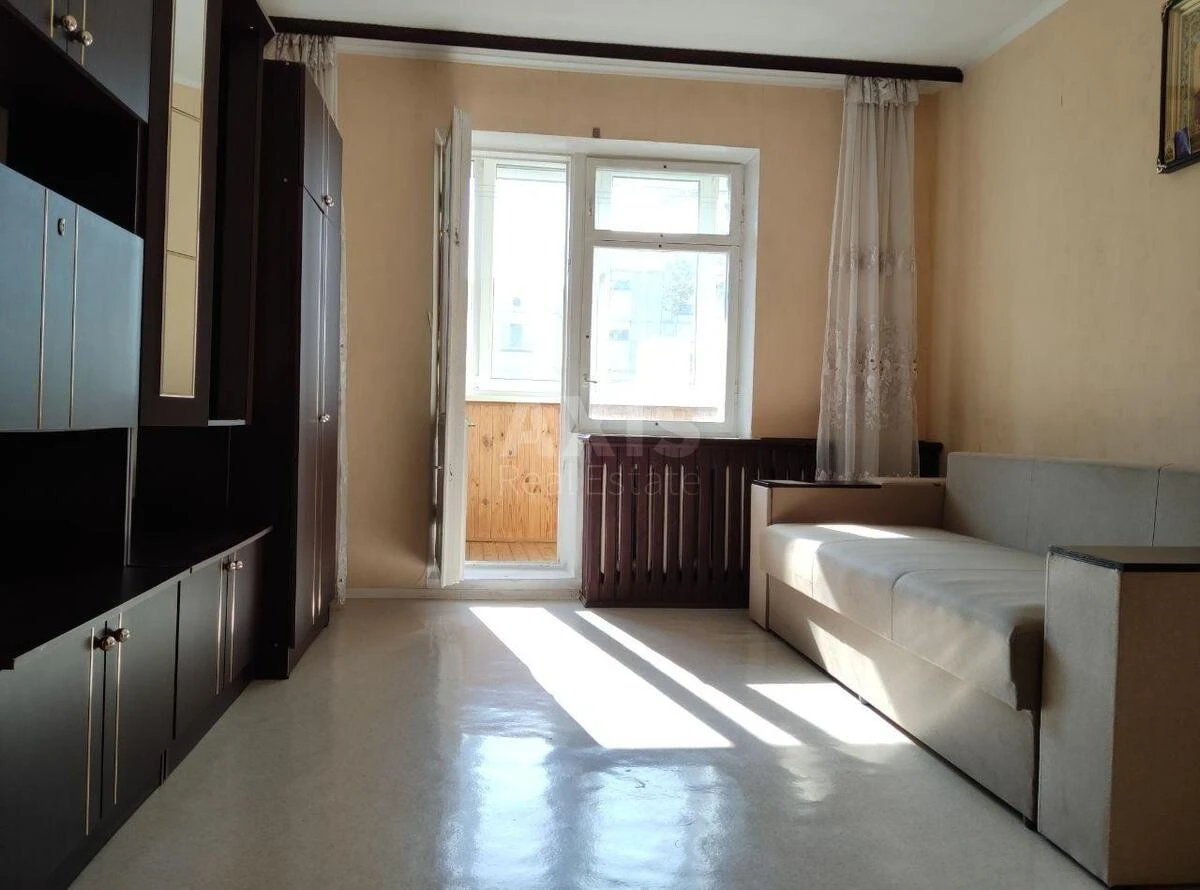 3к квартира ул. Федора Максименко 6709844