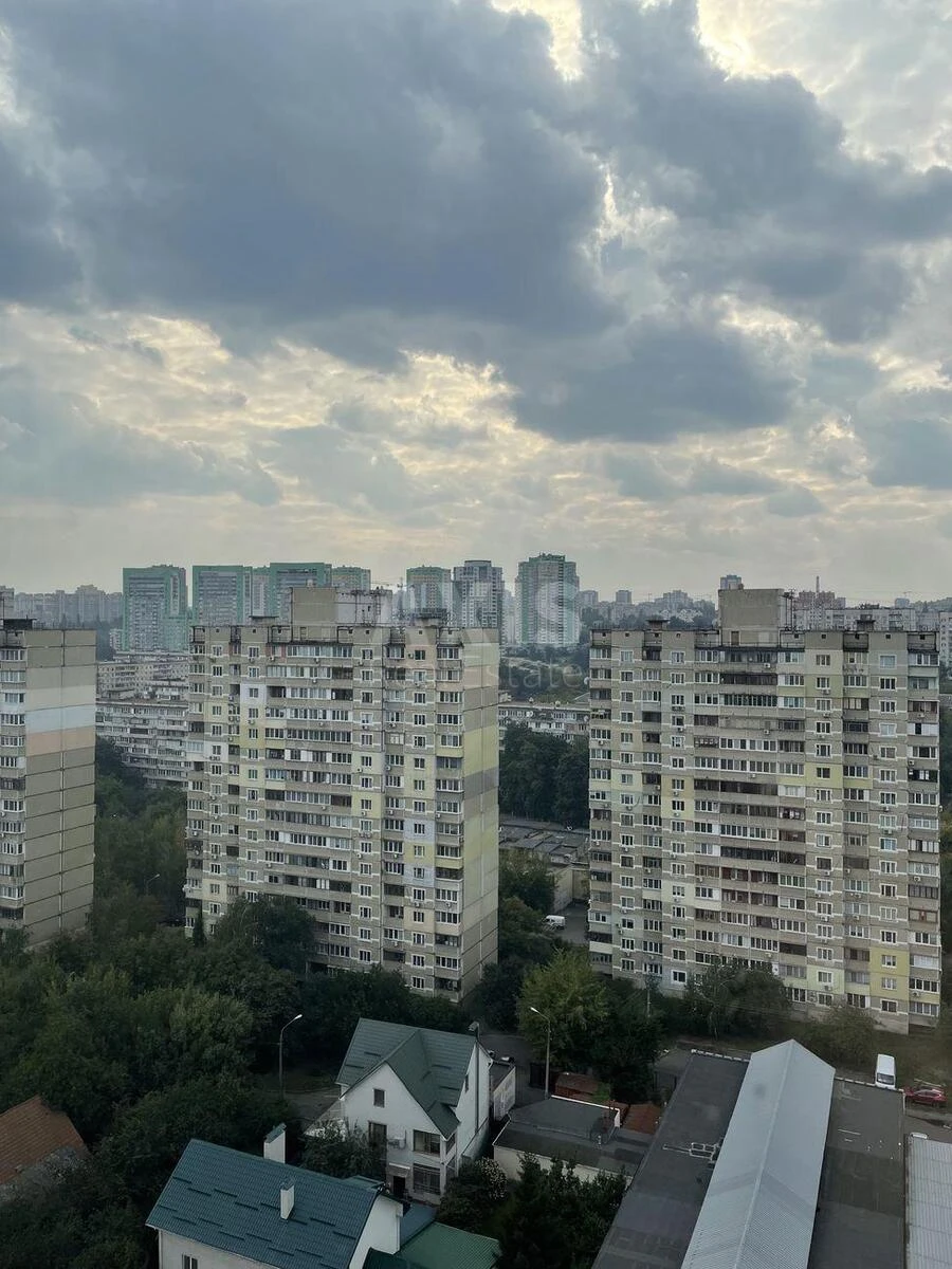 2k apartment vul. Avtozavods'ka 72Б7068016