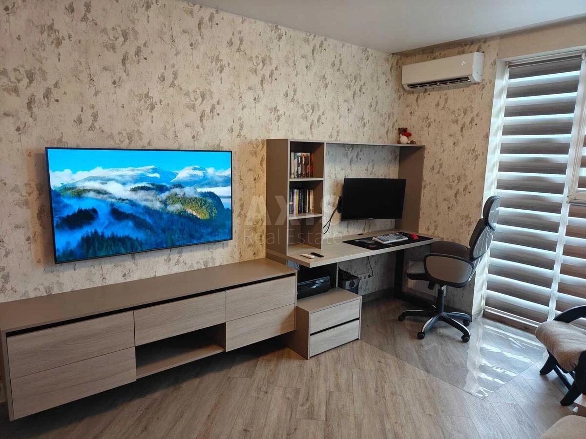 1к квартира ул. Святослава Храброго 11Б691933