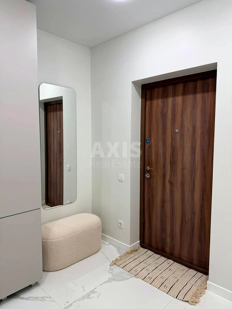 1k apartment vul. Oleksandra Olesja 8/17676569