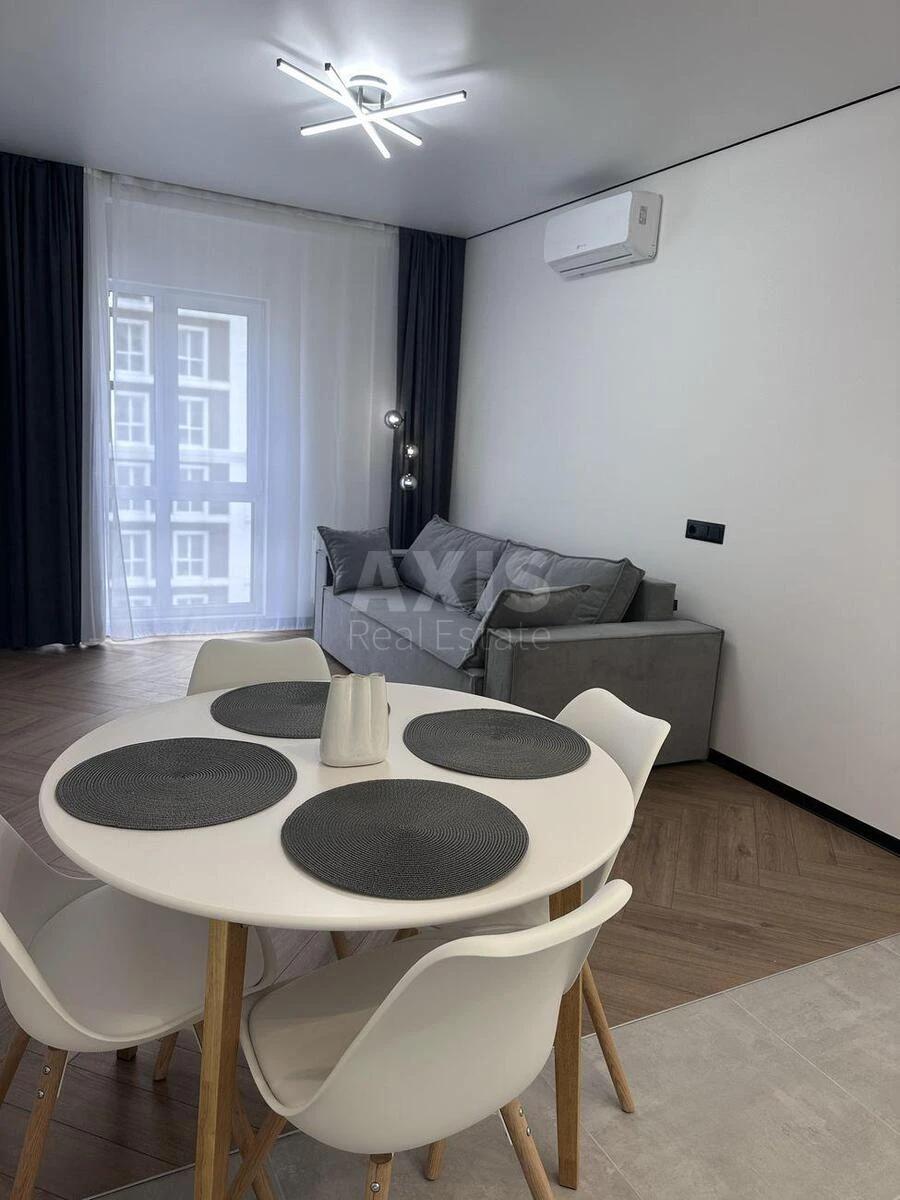 2k apartment vul. Myhajla Maksymovycha 24643502