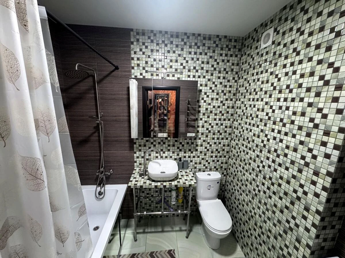 1k apartment pr-t Yevropeyskoho Soyuzu 41В6766115