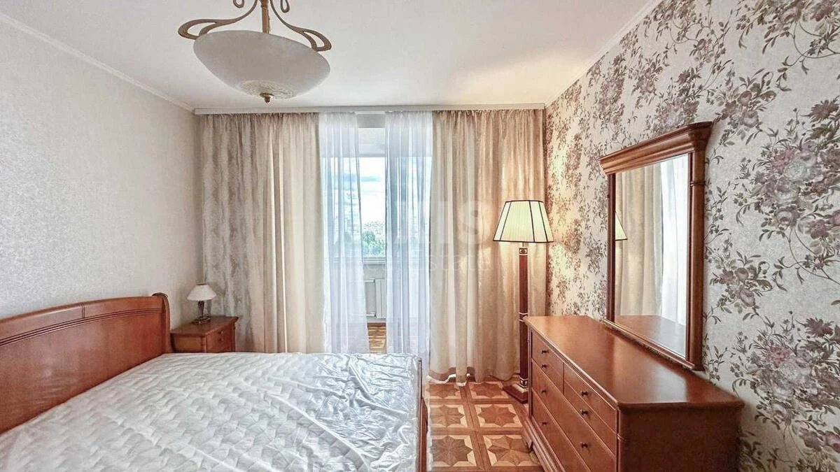 3k apartment vul. Dragomanova 31В692173