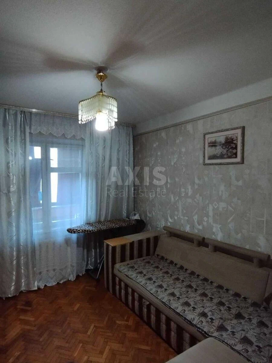 2к квартира ул. Выговского Ивана 116437610