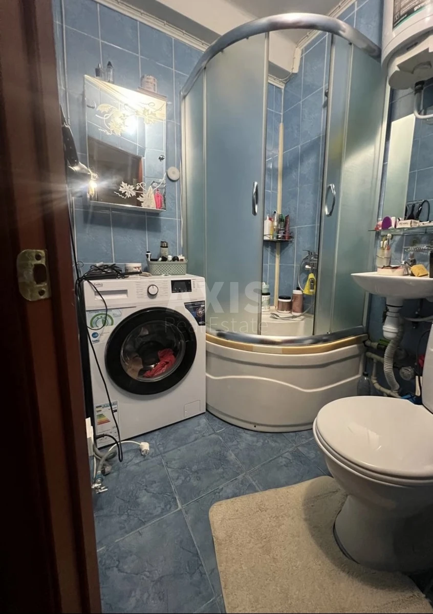 1к квартира ул. Кондратюка Юрия 4707125