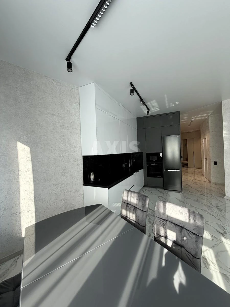 2k apartment pr-t Berestejskij 11, корп. 167705