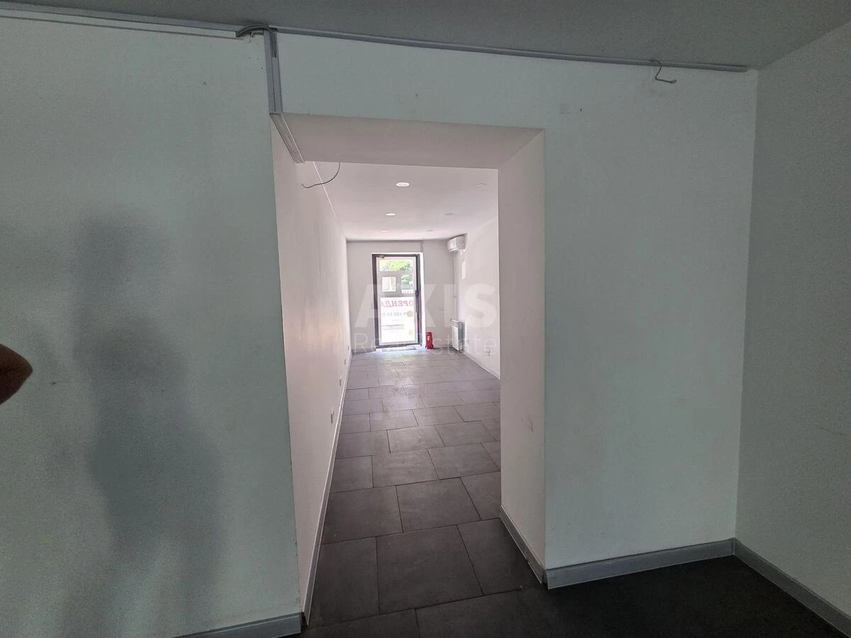 Trade object vul. Kyrponosa 13, 57m2692745