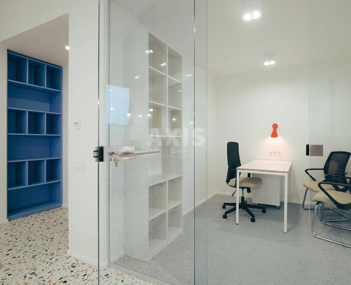 Офис пр-т Соборности 30А, 93м2660962