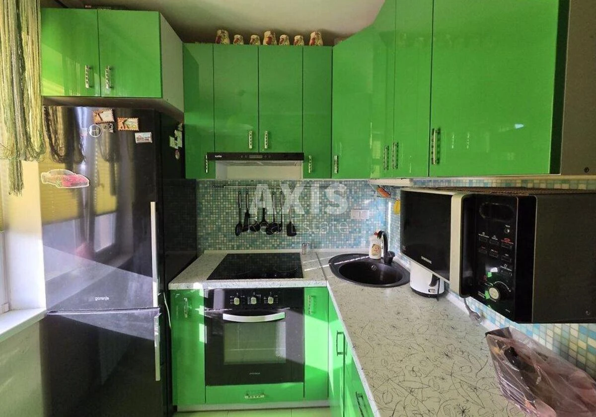 2k apartment pr-t Obolons'kyj 37B66048