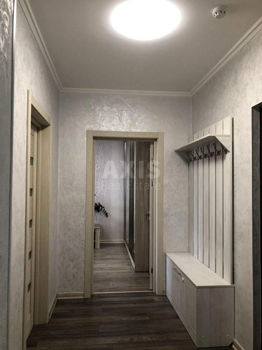 2k apartment vul. Chavdar Jelyzavety 216928817
