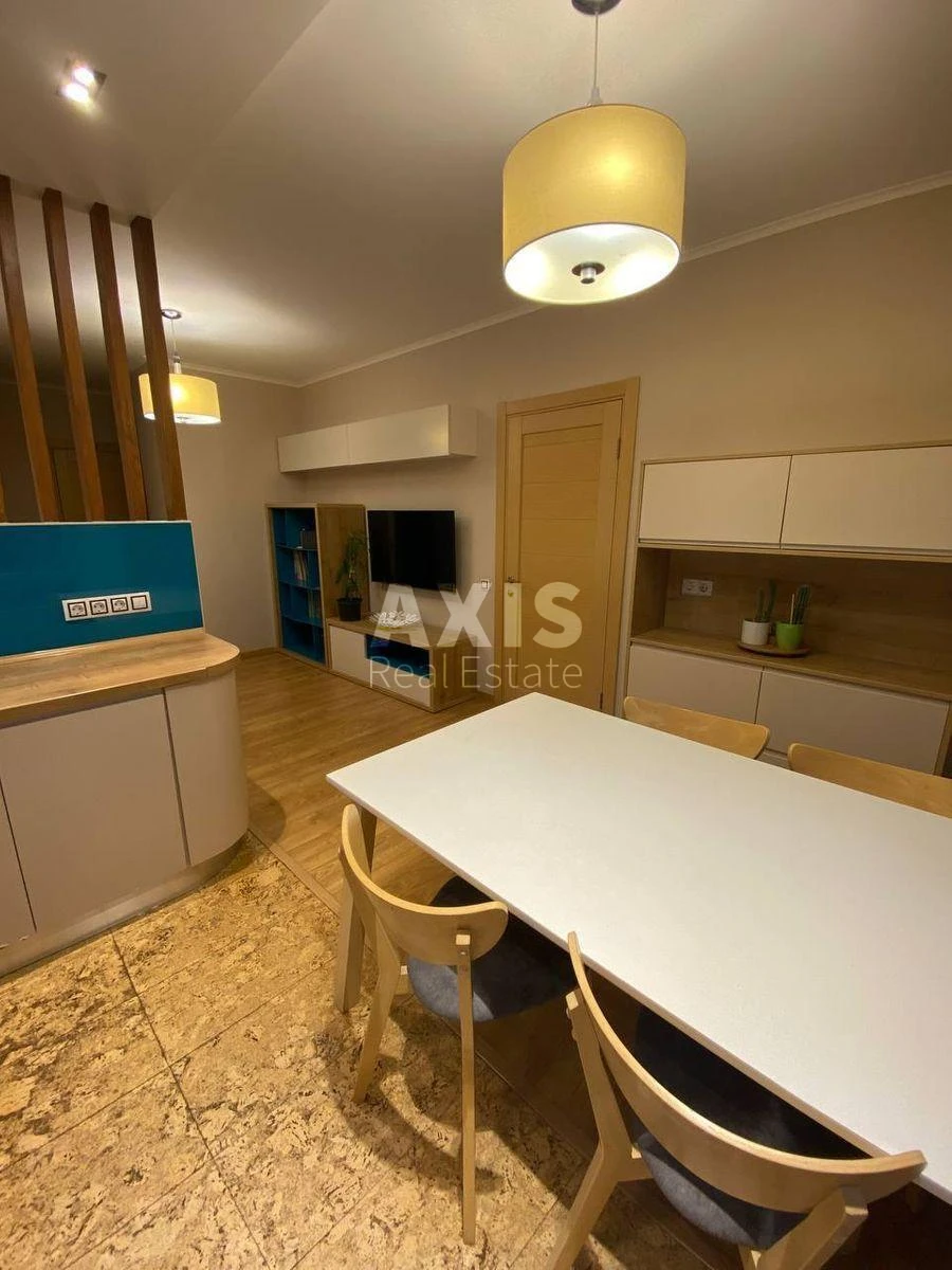 2k apartment vul. Petryc'kogo Anatolija 19582822