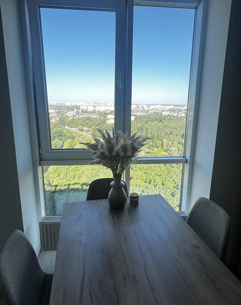 2k apartment vul. Zhmachenka Generala 28707781