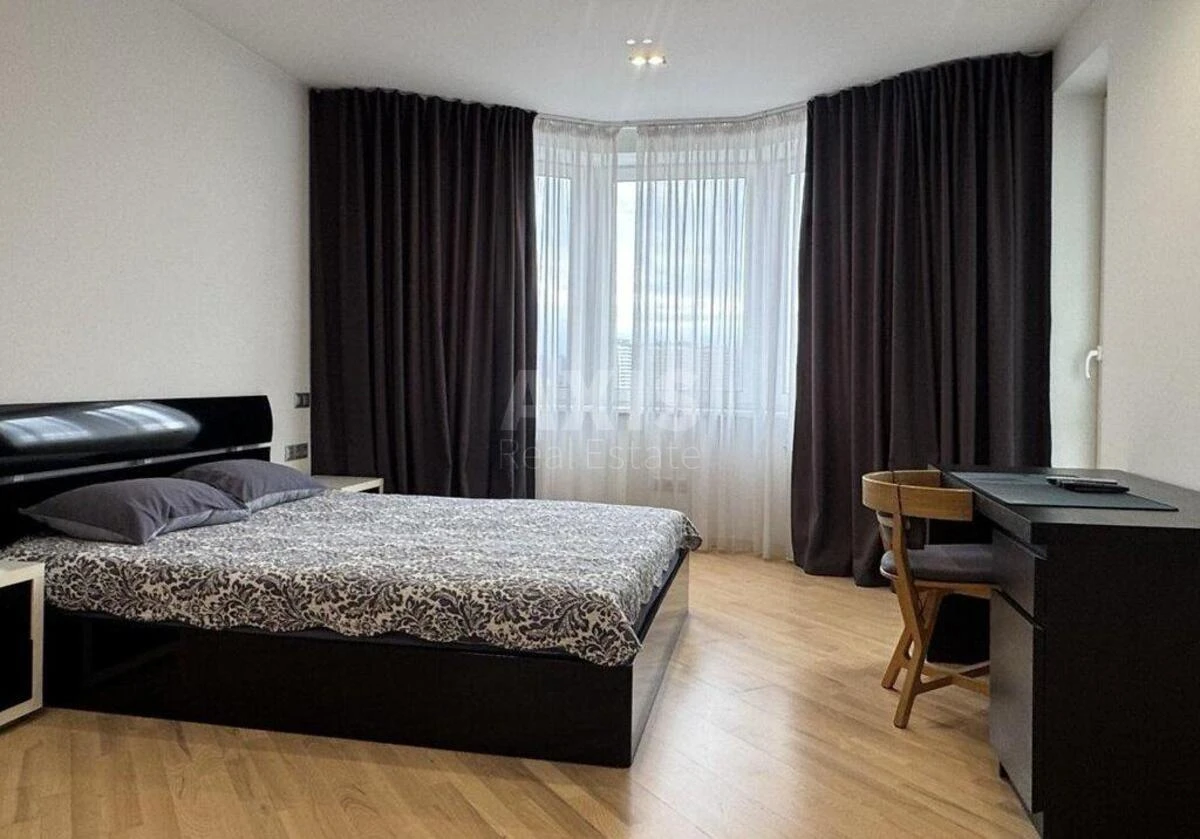 1k apartment vul. Lebedjeva-Kumacha 7В677636