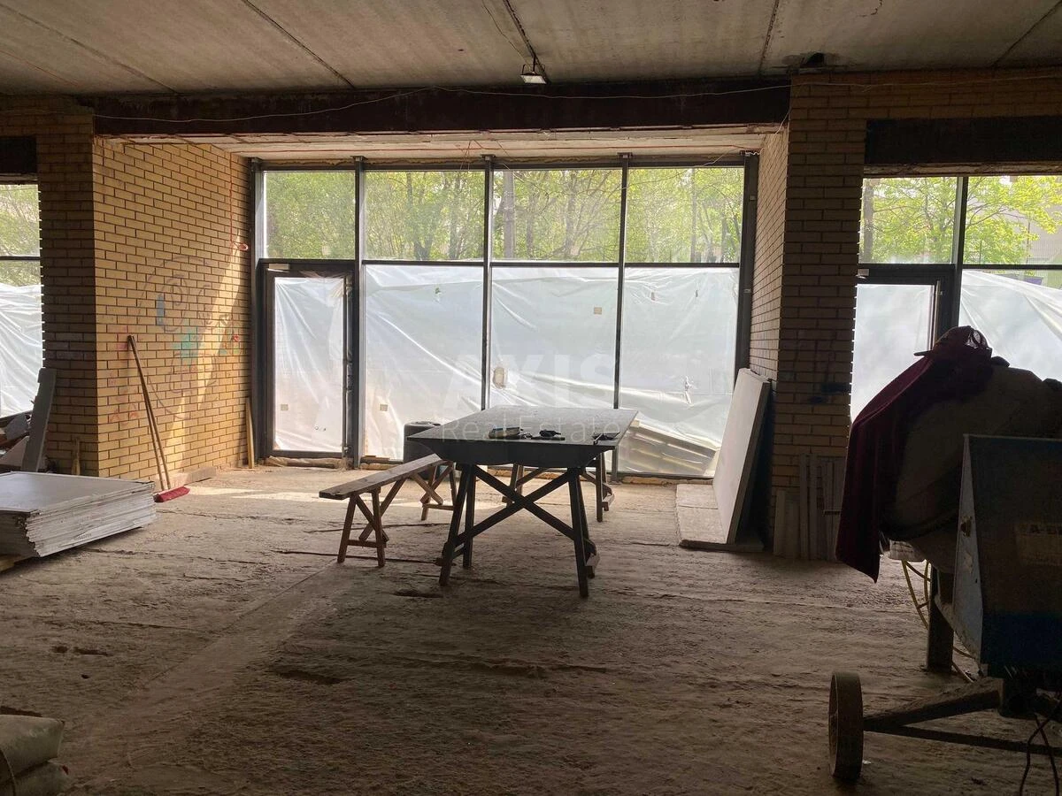 Service object vul. Kryms'ka 6, 2103m2662071