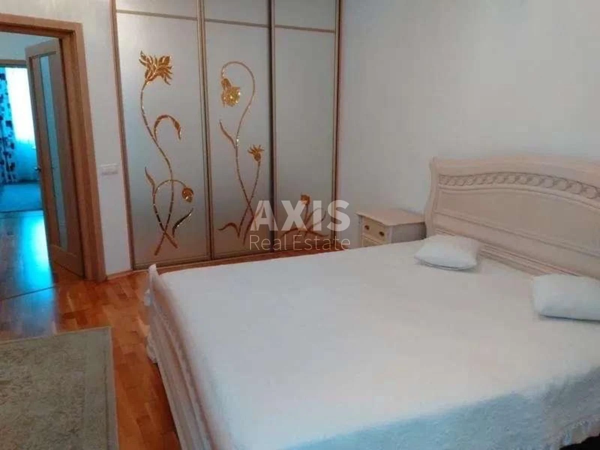 3к квартира ул. Митрополита Андрея Шептицкого 10309162