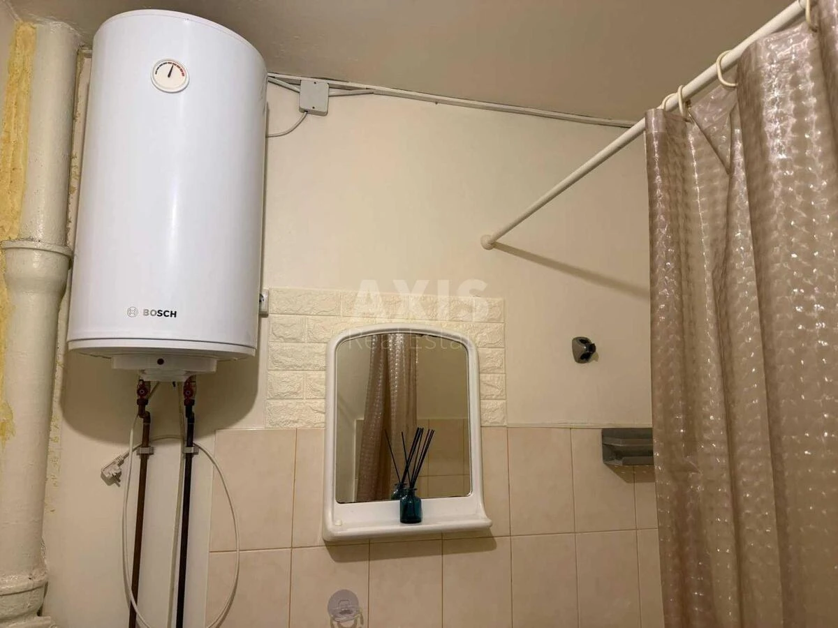 1k apartment vul. Kamianska 120678396