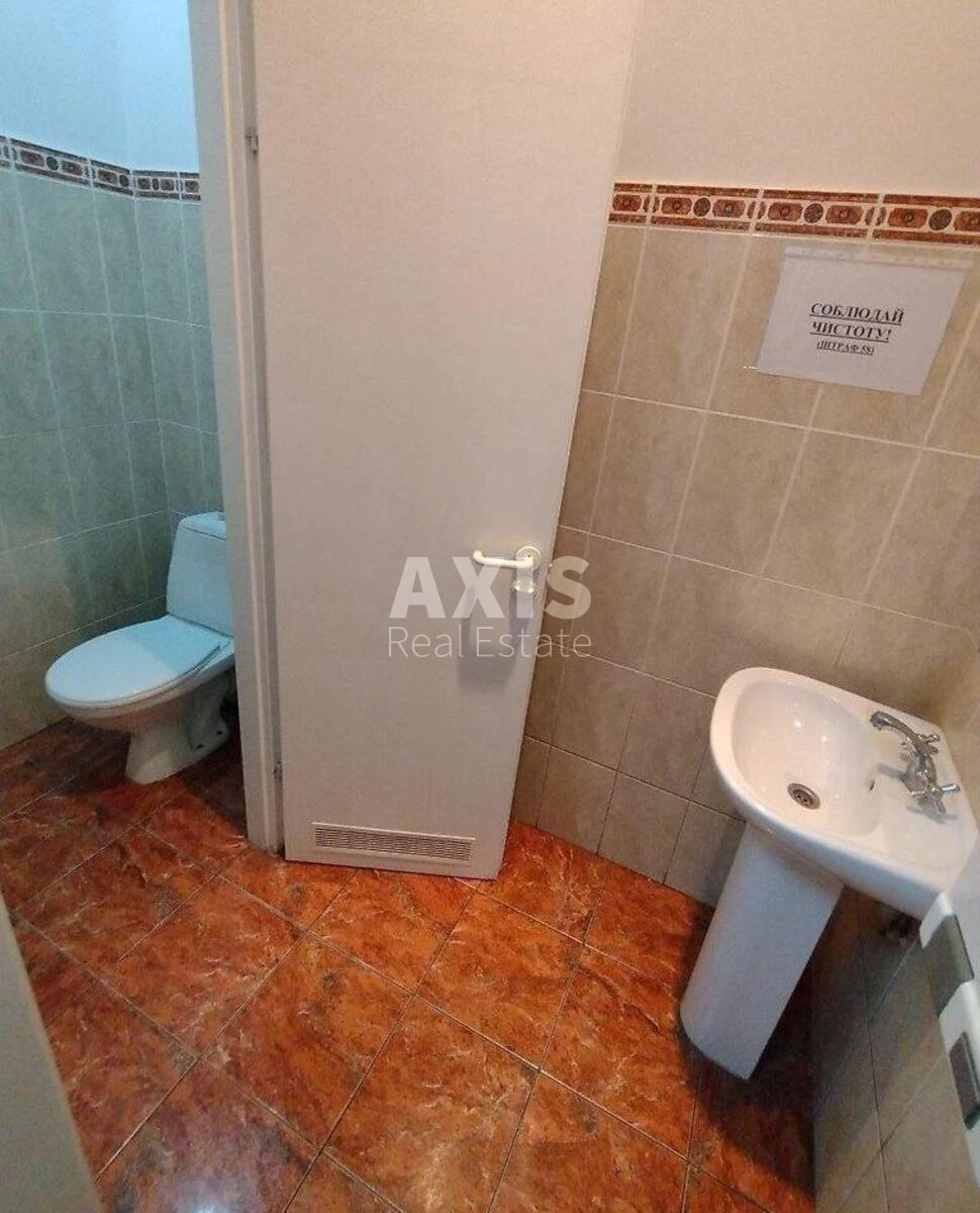 Office vul. Sichovyh Stril'civ 77, 269m2549419