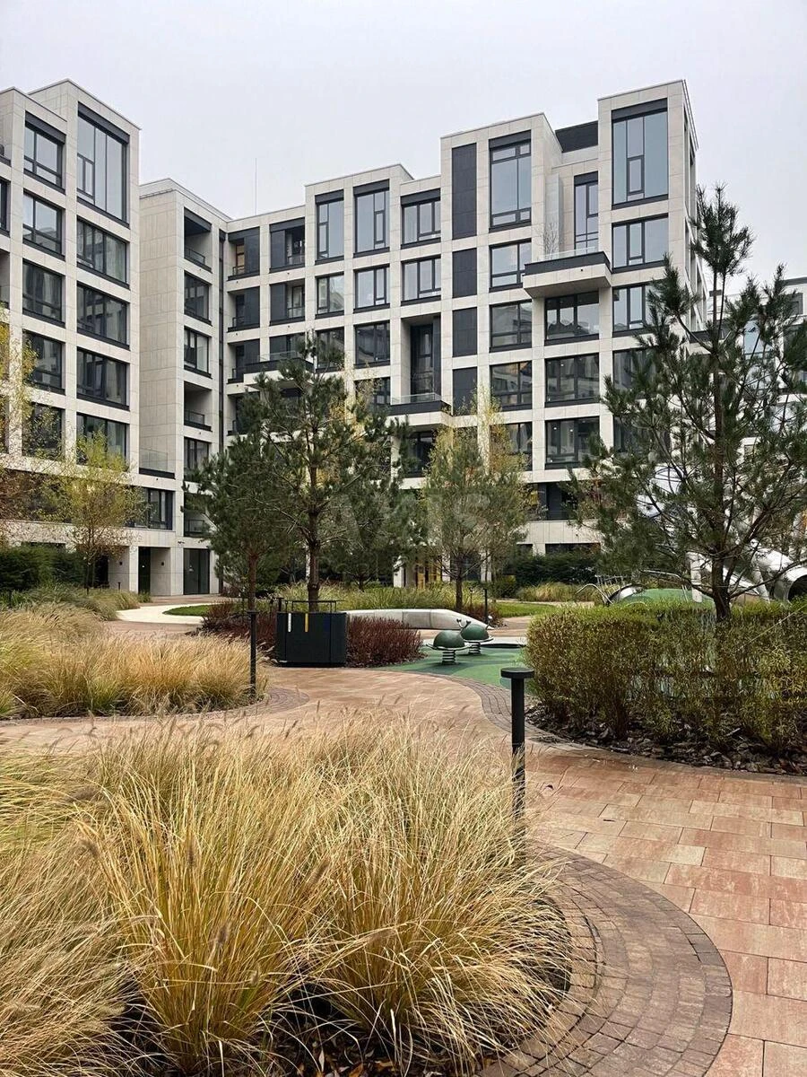 1k apartment vul. Gareta Dzhonsa 87084117