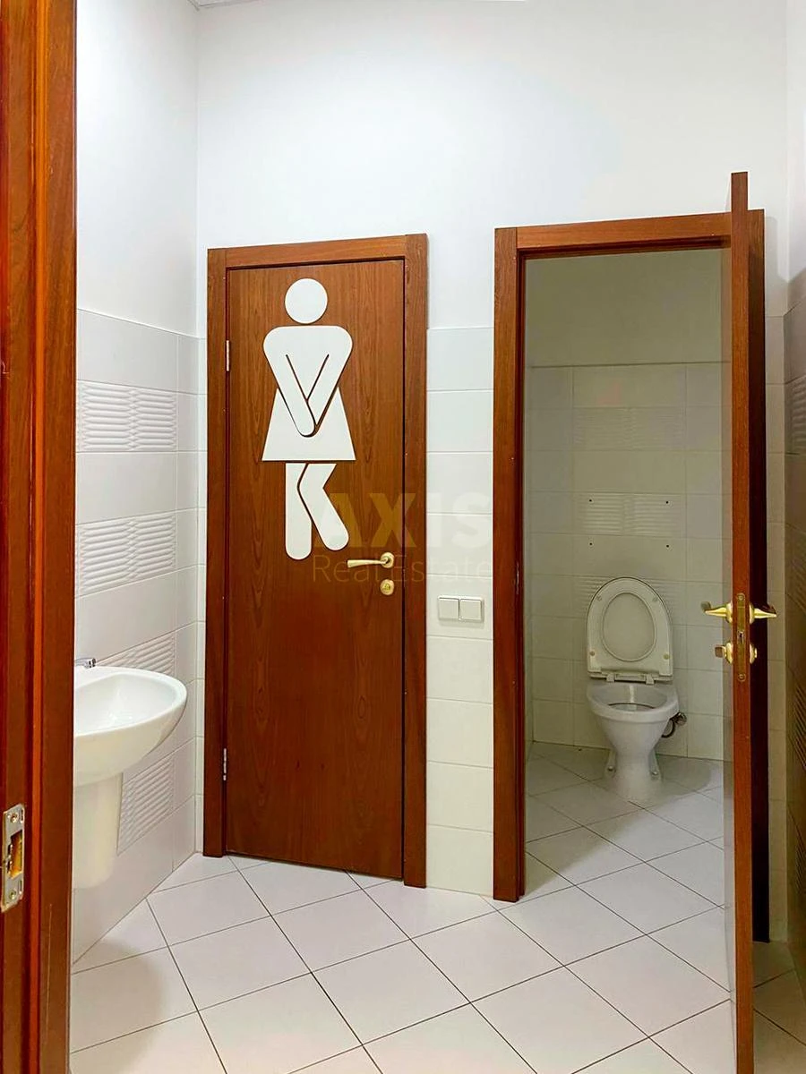 Офис пер. Охотский 7, 277м2678686