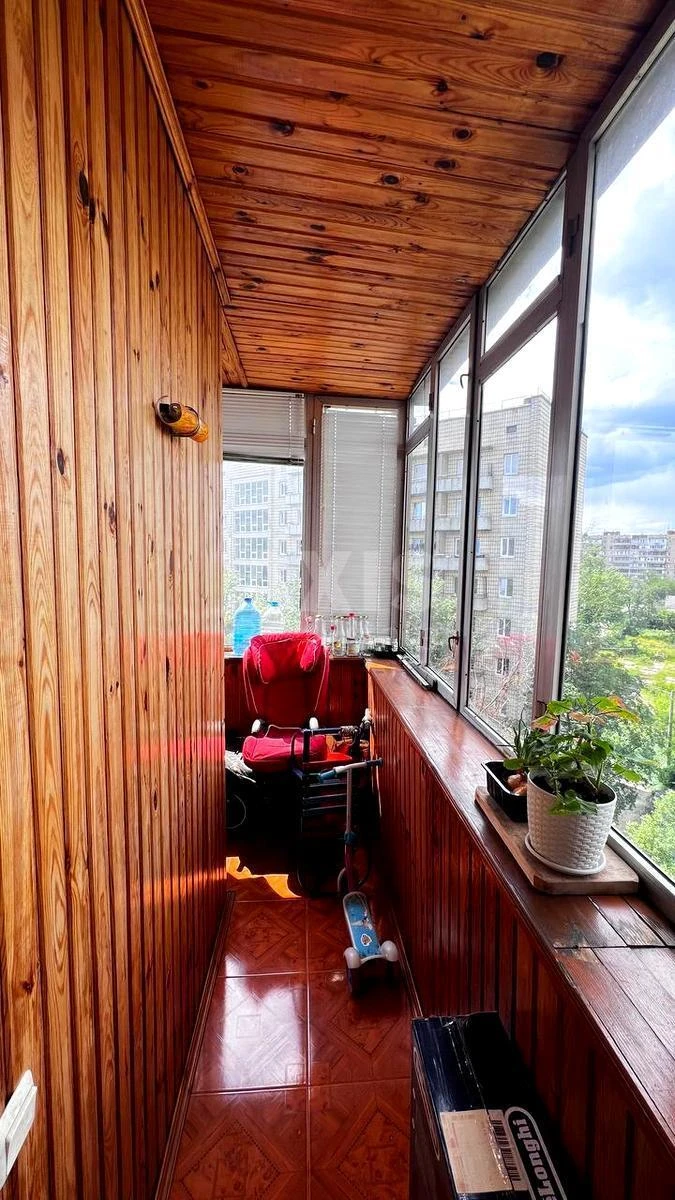 2к квартира ул. Кастуся Калиновского 56940018