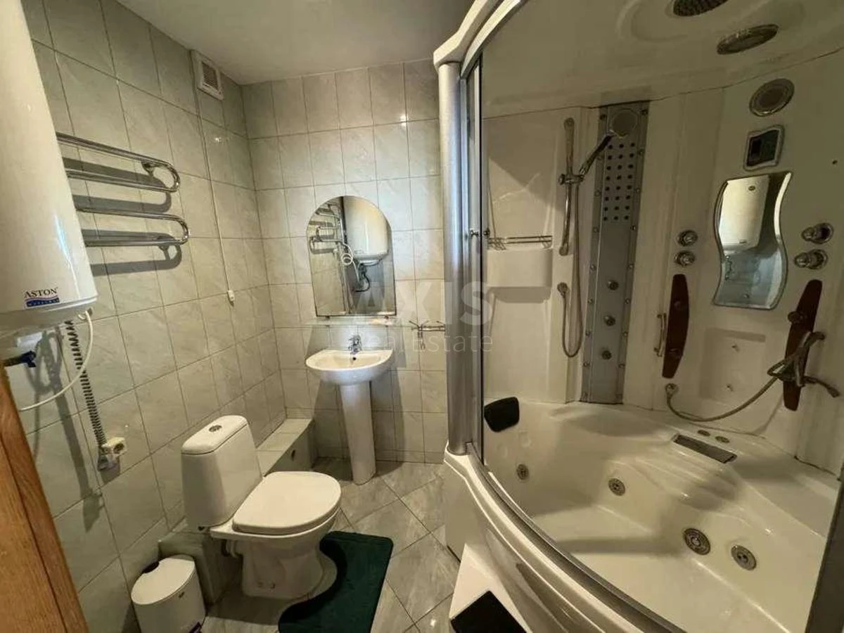 Дoм ул. Набережная, 227м2, город Киев3164710