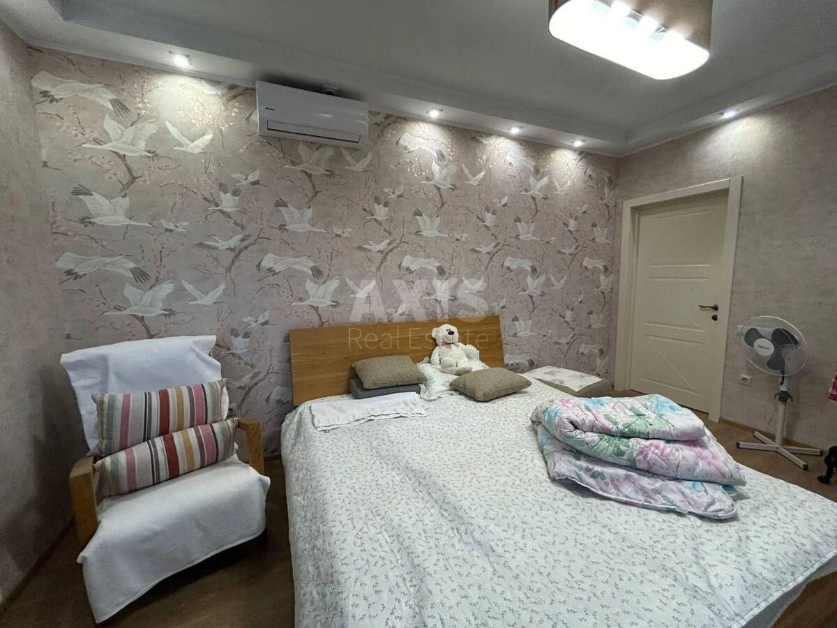 3к квартира пр-т Оболонский 1611370